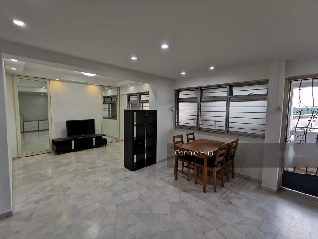 Blk 708 Choa Chu Kang Street 53 (Choa Chu Kang), HDB 4 Rooms #313877541